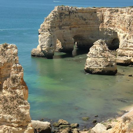 דירות Armação de Pêra Casa Branca מראה חיצוני תמונה