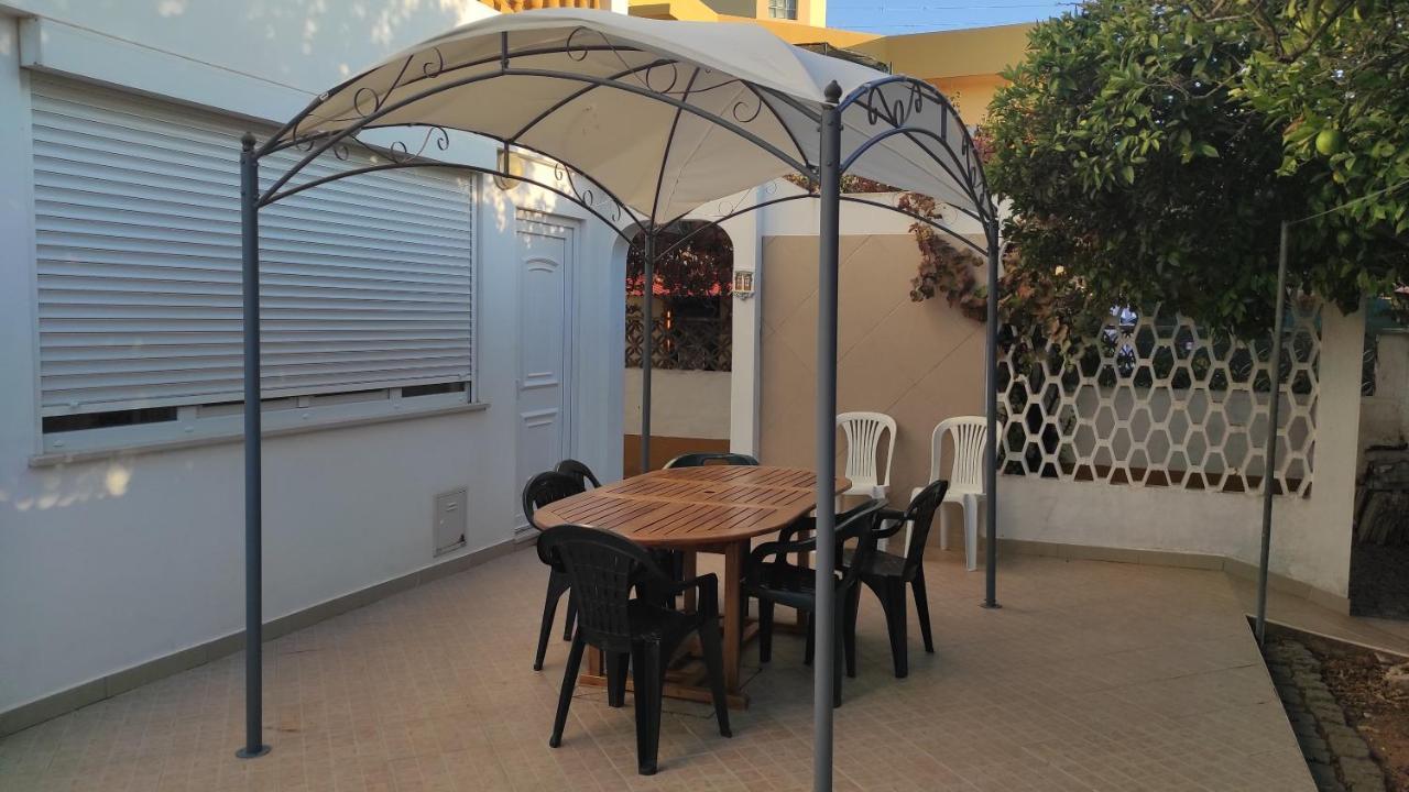 דירות Armação de Pêra Casa Branca מראה חיצוני תמונה