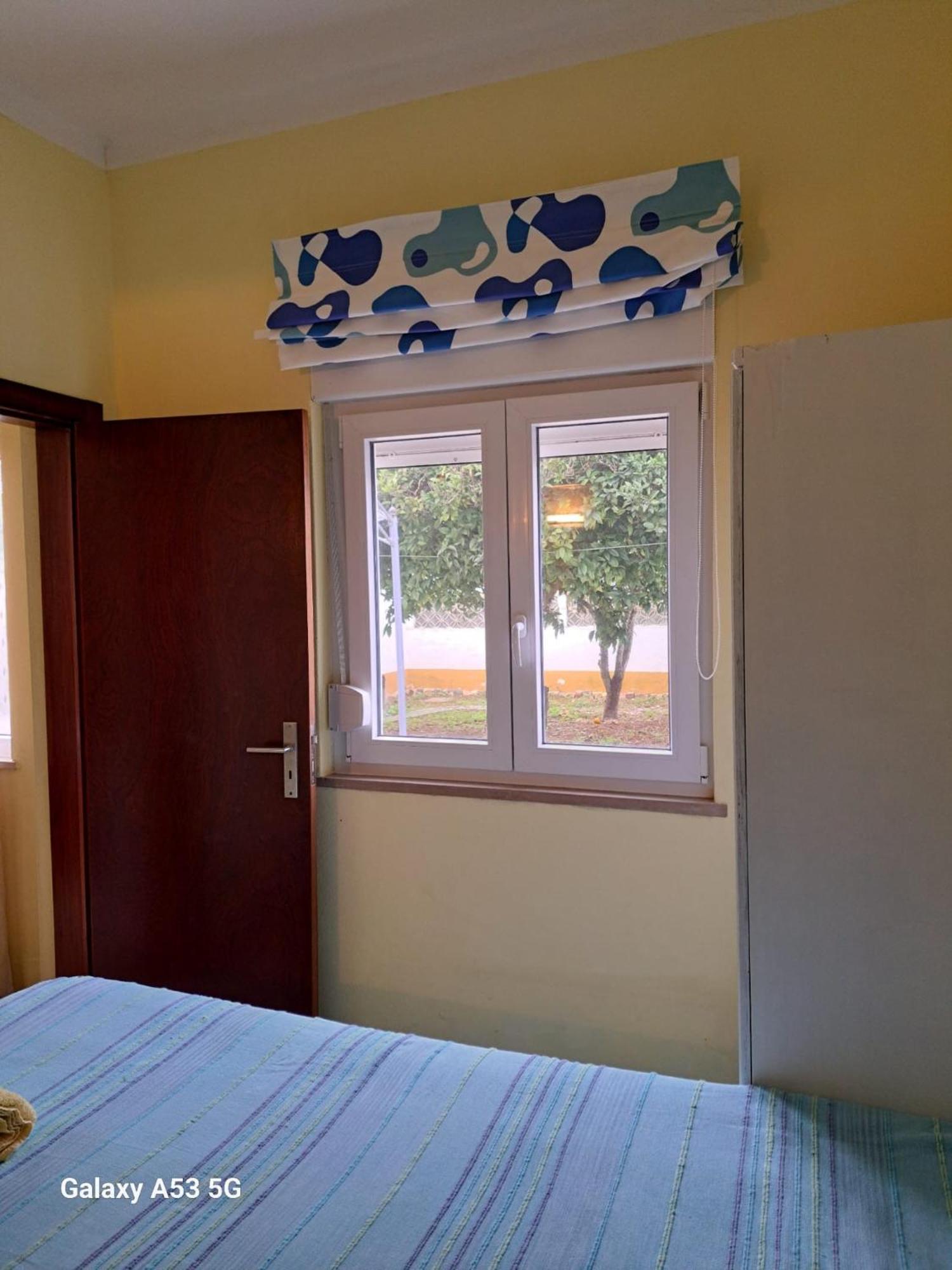 דירות Armação de Pêra Casa Branca מראה חיצוני תמונה