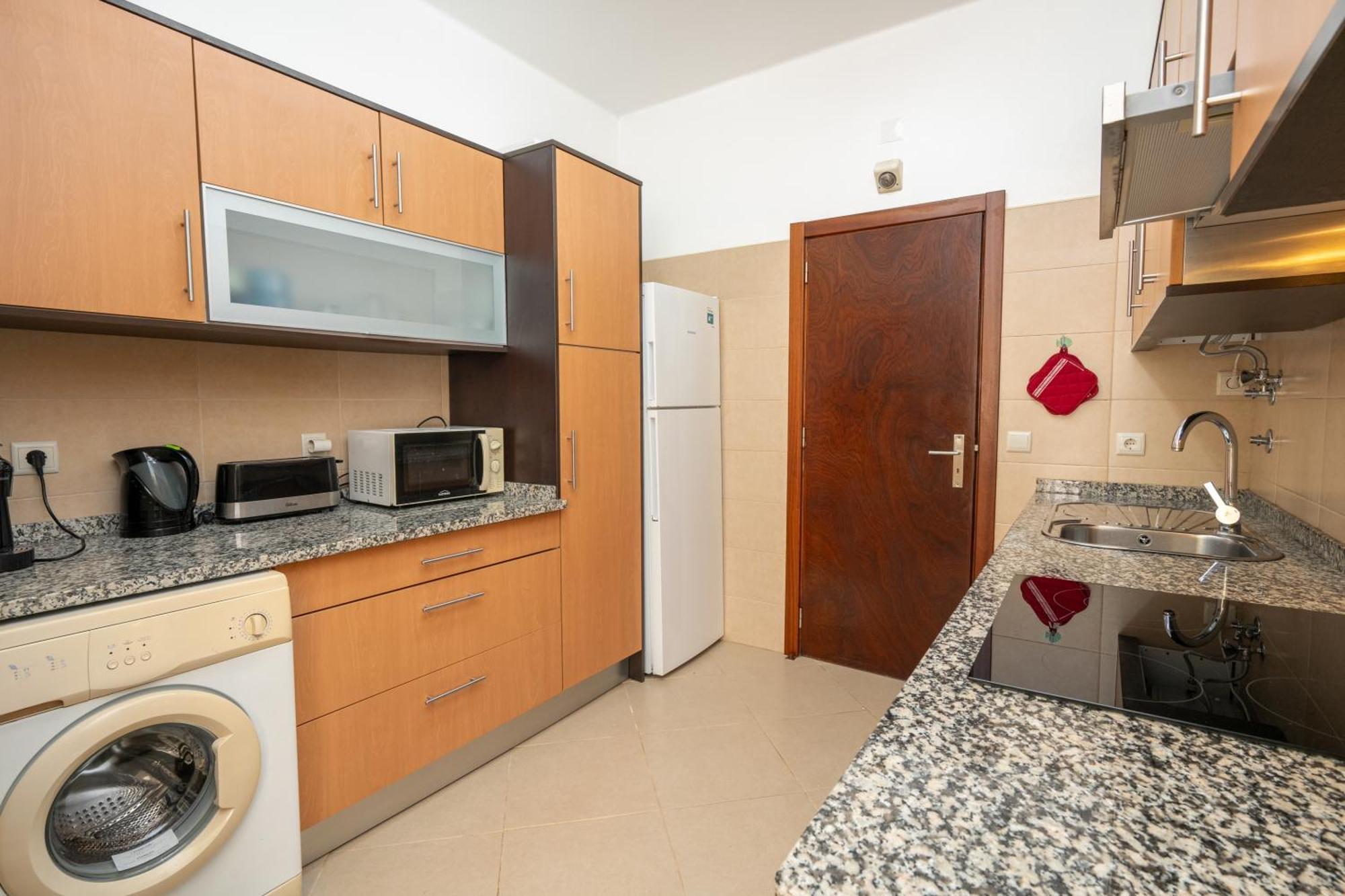 דירות Armação de Pêra Casa Branca מראה חיצוני תמונה