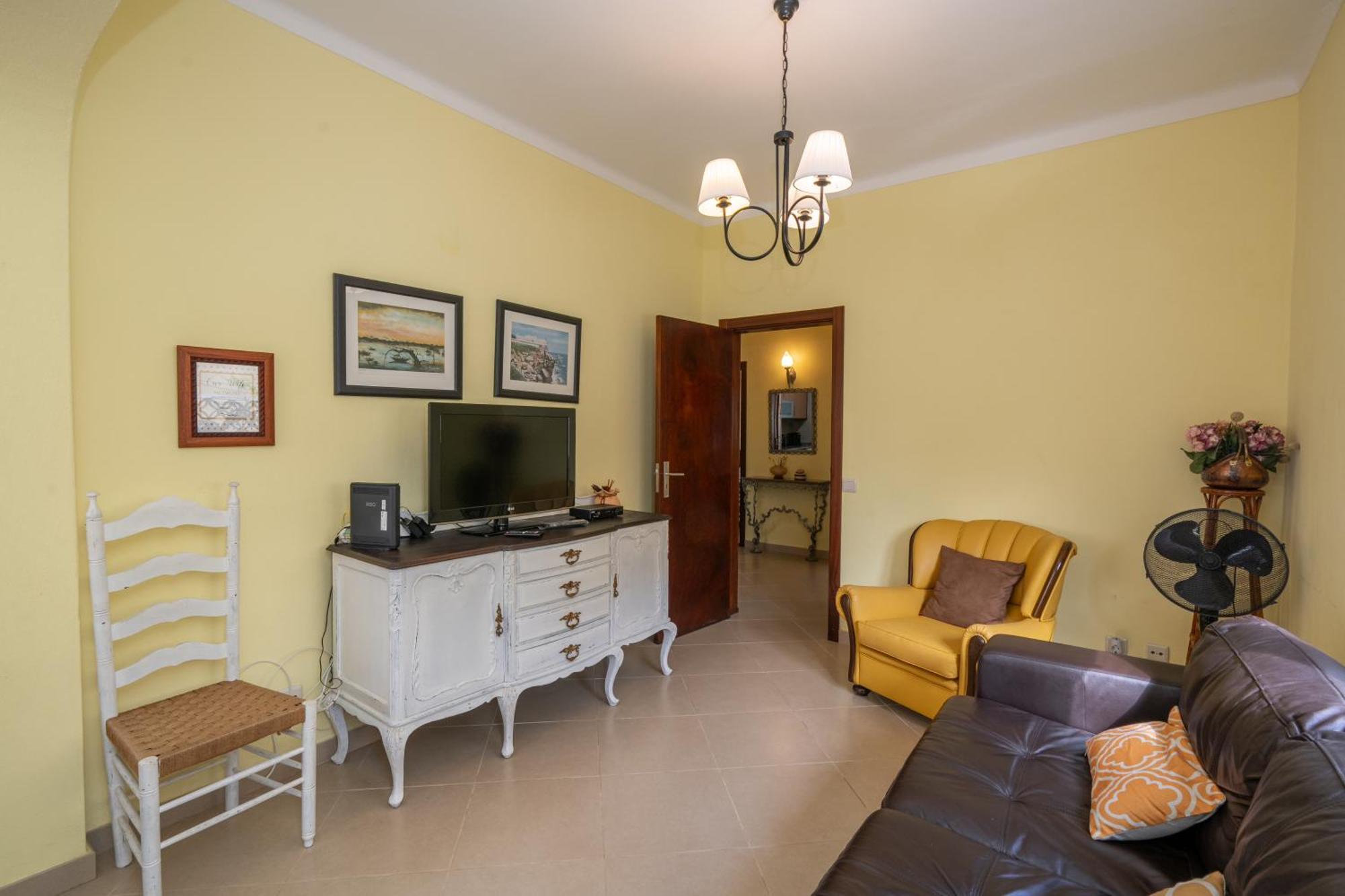 דירות Armação de Pêra Casa Branca מראה חיצוני תמונה