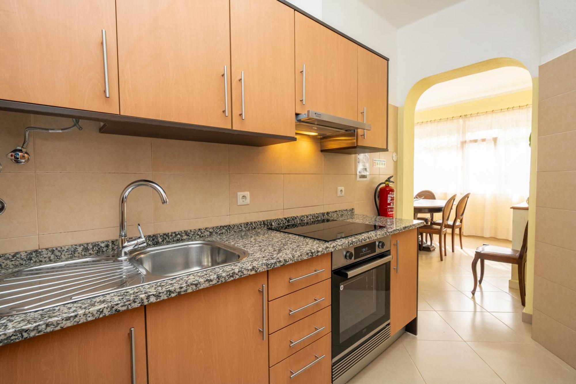 דירות Armação de Pêra Casa Branca מראה חיצוני תמונה