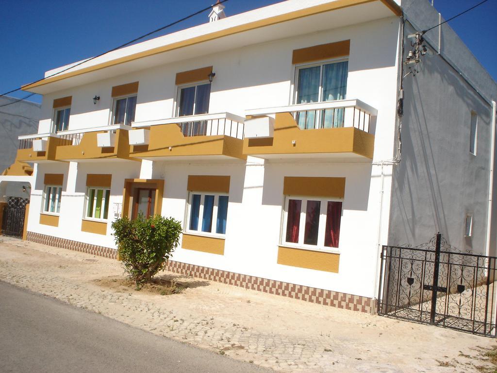 דירות Armação de Pêra Casa Branca מראה חיצוני תמונה