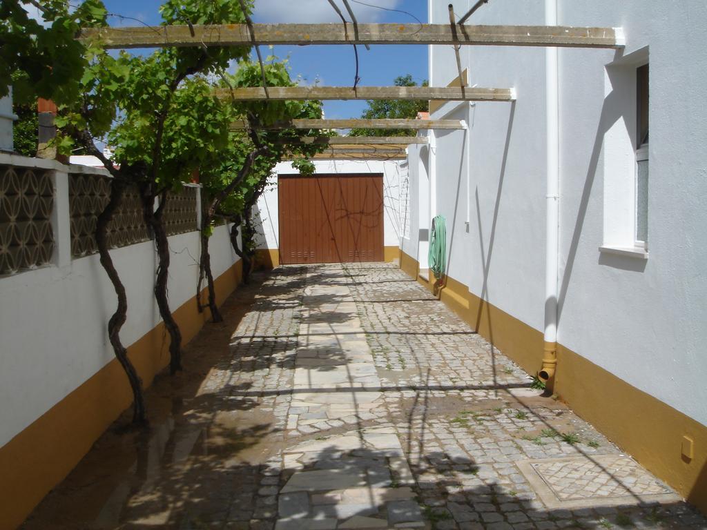 דירות Armação de Pêra Casa Branca מראה חיצוני תמונה
